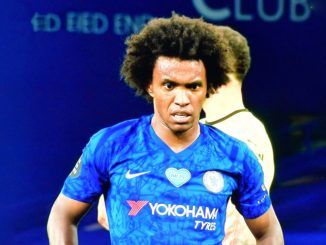 Chelsea made a breakthrough in new deal for Willian