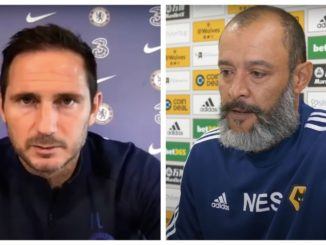 Chelsea vs Wolves Preview - Matchday-38