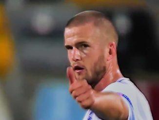 Eric Dier's Role under Mourinho after new deal