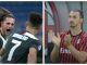 Ibrahimovic led Milan comeback win, as Juventus conceded 2-0 lead