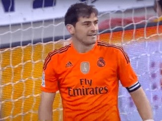 Iker Casillas returning to Real Madrid as an adviser