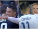 Immobile secured four goal advantage over Juventus's Ronaldo