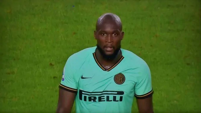 Inter 3-0 Genoa Lukaku, Sanchez put Inter at Second spot