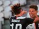 Juventus 2-1 Lazio Ronaldo sets two goal scoring records