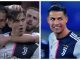 Juventus 3-1 Genoa - Dybala, Ronaldo, Douglas scored for Juve
