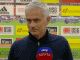 Mourinho not pleased with VAR, says - 'I cannot say what I feel'