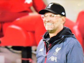 Newcastle 1-3 Liverpool Reds finished season with 99 points
