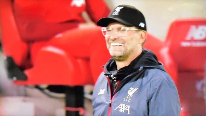 Newcastle 1-3 Liverpool Reds finished season with 99 points