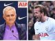 Sinclair - Harry Kane, Jose Mourinho could leave club
