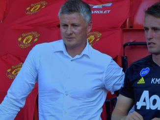 Solskjaer hits out at Frank Lampard and Jose Mourinho