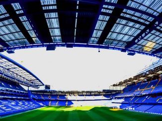 Stamford Bridge 2 Chelsea - Merson Chelsea will challenge Liverpool for Premier League title