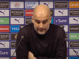 Upbeat Manchester City plot £150m squad overhaul