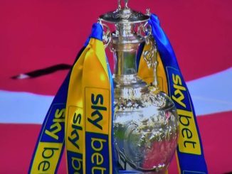 West Brom secure second place in Championship to qualify in PL