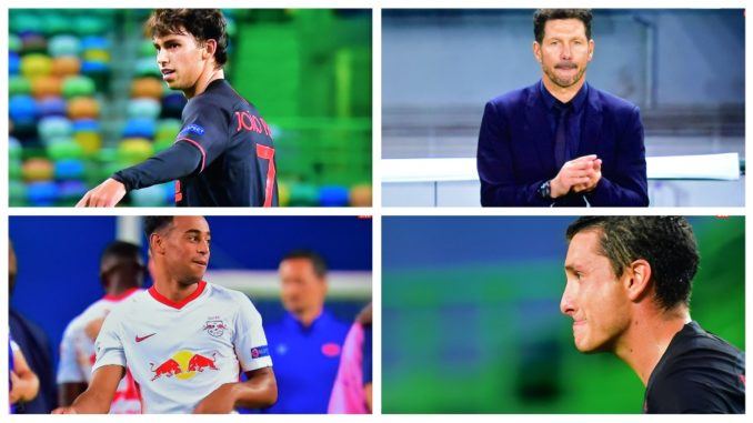 11-year-old Leipzig stunned Atletico 2-1, 9 Talking points 11-year-old Leipzig stunned Atletico 2-1, 9 Talking points
