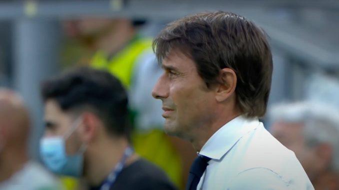 Antonio Conte could part ways with Inter Milan after just one season