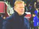 Barcelona appointed Ronald Koeman as new manager