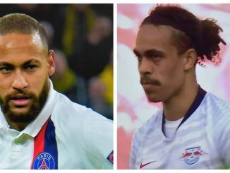 Champions League Prediction - PSG vs RB Leipzig