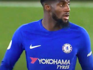 Chelsea could sell midfielder Tiemoue Bakayoko to AC Milan