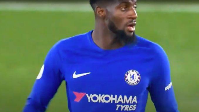 Chelsea could sell midfielder Tiemoue Bakayoko to AC Milan