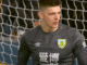 Chelsea identified Burnley's Nick Pope as a potential target