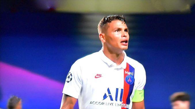 Chelsea target Thiago Silva signed £70,000-a-week Fiorentina deal