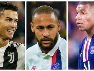 Cristiano Ronaldo wanted PSG transfer before the Pandemic