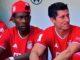 David Alaba could join Manchester United after Champions League