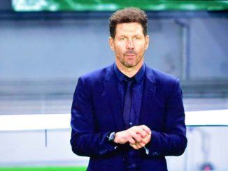 Diego Simeone could loose four of Atletico Madrid core players