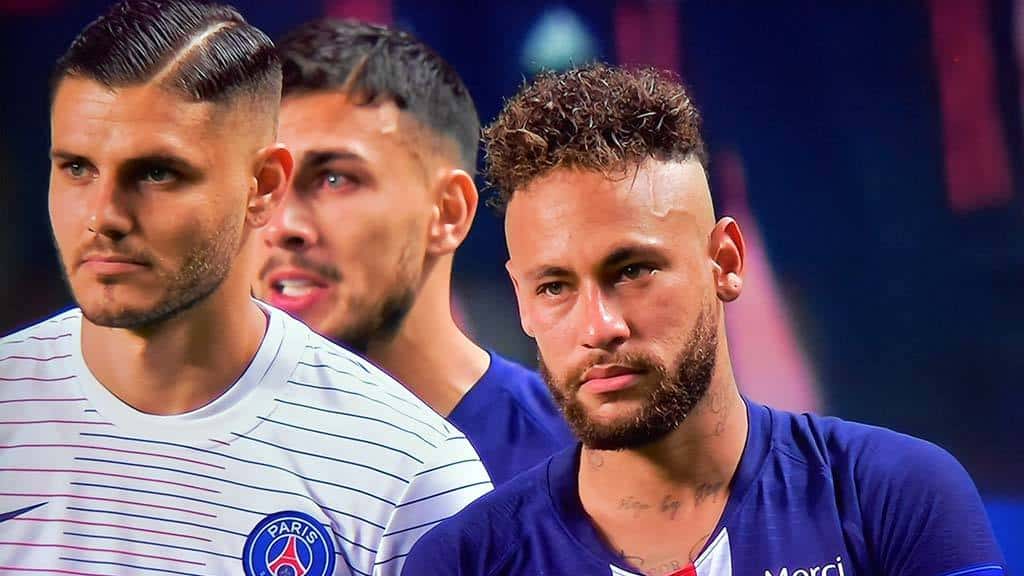 Bayern Munich vs Paris Saint-Germain: 9 Talking Points Bundesliga European Leagues Ligue 1 UEFA Champions League 
