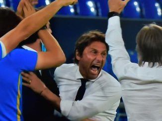 Inter 2-0 Getafe Lukaku, Eriksen send Inter to Quarters