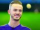 James Maddison-Leicester City