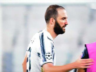 Juventus Transfer round-up Partey, Zapata, Higuain, Khedira, Matuidi, de Ligt