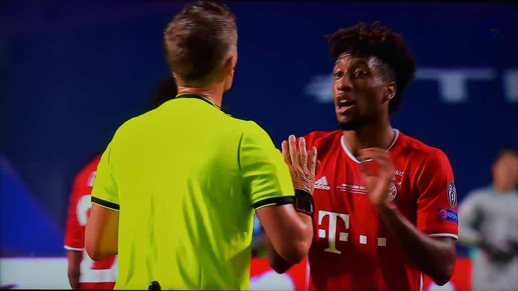 Bayern Munich vs Paris Saint-Germain: 9 Talking Points Bundesliga European Leagues Ligue 1 UEFA Champions League 
