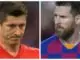 Lothar Matthaus - Lewandowski is better than Messi