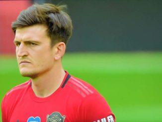 Man United captain Harry Maguire arrested after Mykonos brawl