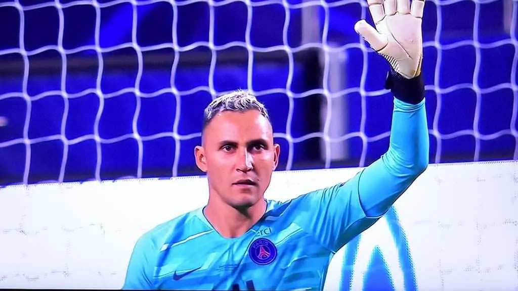 Bayern Munich vs Paris Saint-Germain: 9 Talking Points Bundesliga European Leagues Ligue 1 UEFA Champions League Bayern Munich vs Paris Saint-Germain: 9 Talking Points Bundesliga European Leagues Ligue 1 UEFA Champions League