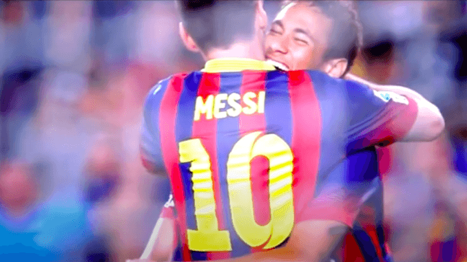 Neymar-Barcelona reunion - Would PSG allow Neymar go