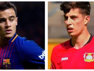 Premier League Transfer - Havertz, Reguilon, Coutinho, Magalhaes