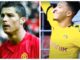 Sancho could get iconic #7 shirt at Manchester United