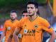 Wolves 1-0 Olympiacos Raul sent Wolves to Qu