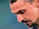 Zlatan Ibrahimovic set to sign a one-year deal with AC Milan