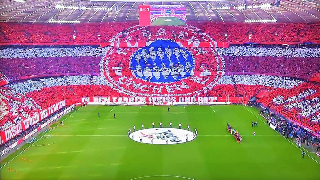 Bundesliga to allow fans to return to Stadiums this week Anytime Football