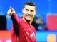Cristiano Ronaldo reaches 100 goal milestone in Portugal's win against Sweden