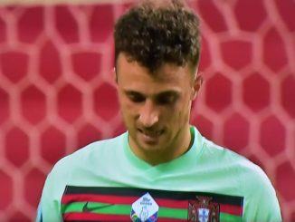 Felix, Jota on target as Portugal beat Croatia in UEFA Nations League