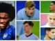 Premier League's new signings fared-Willian-Werner-Havertz-Allan-James-Rodrigo