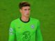 Kepa to leave Chelsea on loan after Edouard Mendy signing