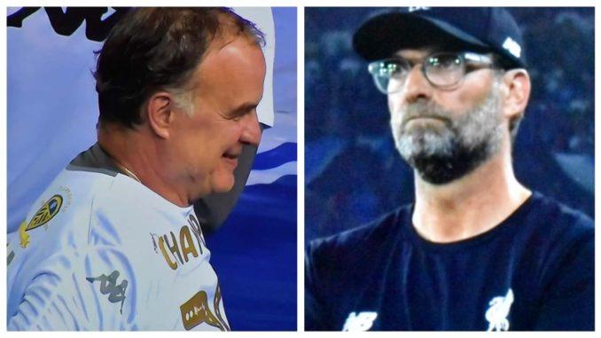 Premier League Preview - Liverpool vs Leeds United