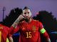 Ramos, Fati notch up records as Spain beat Ukraine in UEFA Nations League