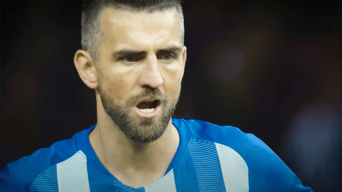 Schalke striker Vedad Ibisevic to donate his salary to charity
