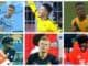 Top Six contenders for Golden Boy 2020 award